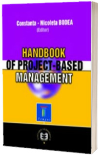 Handbook of project-based management