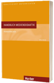 Handbuch Mediendidaktik. Buch Fremdsprachen