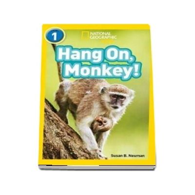 Hang On, Monkey!