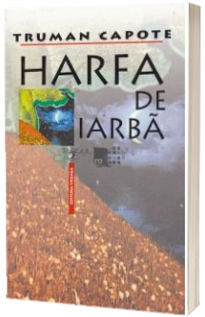 Harfa de iarba