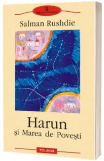 Harun si Marea de Povesti (2003)