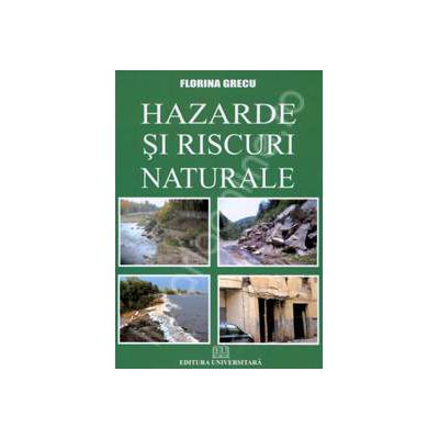 Hazarde si riscuri naturale