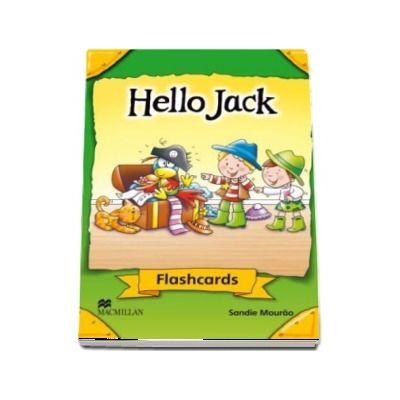 Hello Jack Flashcards