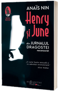 Henry si June