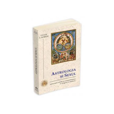 Astrologia si Sexul. Influentele astrale si compatibilitatea in dragoste si casatorie