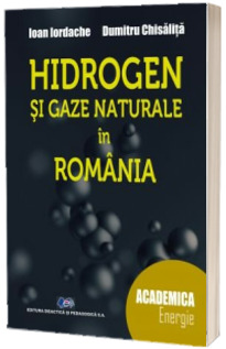 Hidrogen si gaze naturale in Romania