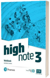 High Note 3 Workbook