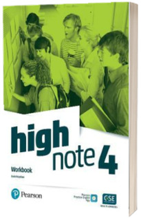 High Note 4. Workbook