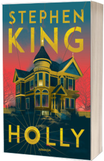 Holly (King, Stephen Edwin)