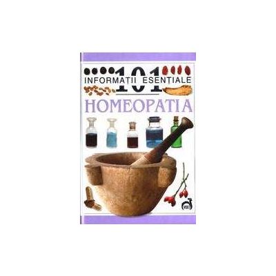 Homeopatia