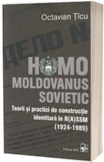 Homo Moldovanus Sovietic, editia a II-a