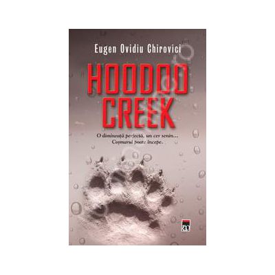 Hoodoo Creek