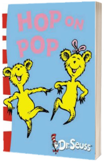 Hop on Pop : Blue Back Book