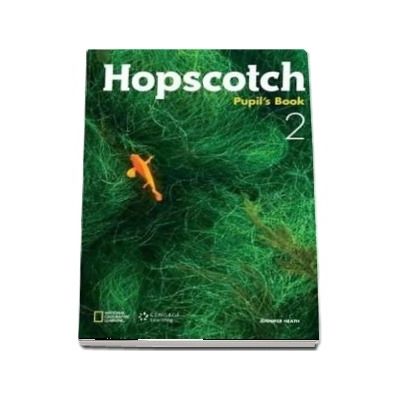 Hopscotch 2 - Pupils Book