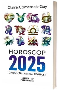 Horoscop 2025