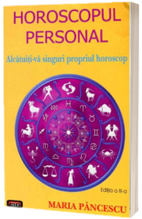 Horoscopul personal