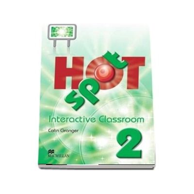 Hot Spot Interactive Classroom 2