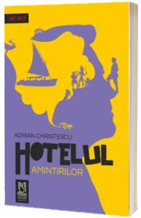 Hotelul amintirilor (Christescu Adrian)