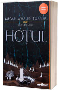 Hotul (paperback)