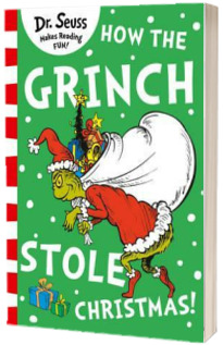 How the Grinch Stole Christmas!