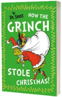 How the Grinch Stole Christmas! Pocket Edition