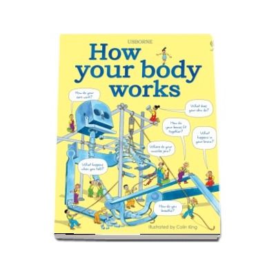 How your body works