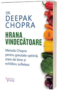 Hrana vindecatoare