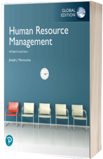 Human Resource Management, Global Edition