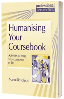 Humanising Your Coursebook