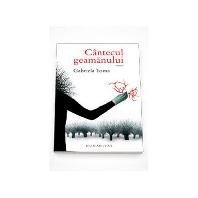 Cantecul geamanului - Gabriela Toma