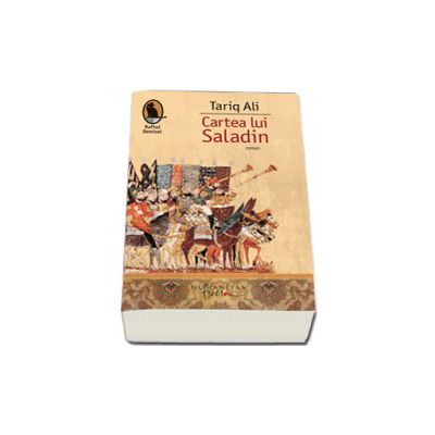 Cartea lui Saladin - Ali Tariq