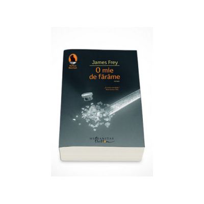 O mie de farame - James Frey