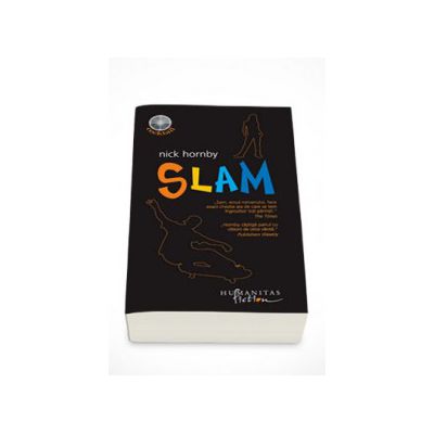 Slam - Nick Hornby