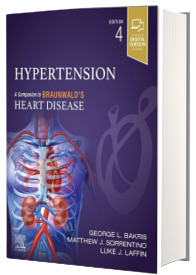 Hypertension, A Companion to Braunwald s Heart Disease