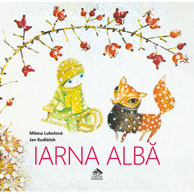 Iarna alba