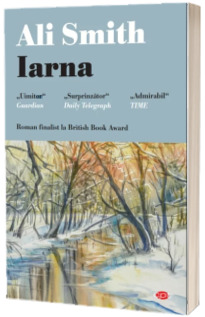 Iarna - Ali Smith