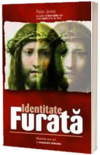 Identitate furata