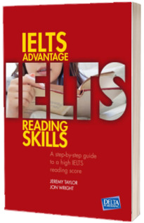 IELTS Advantage Reading Skills