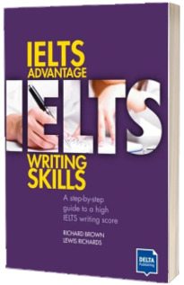 IELTS Advantage Writing Skills