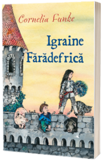 Igraine faradefrica