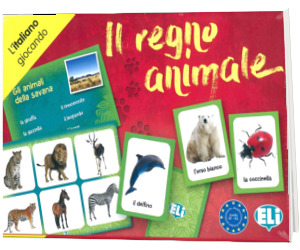 Il regno animale A1-A2