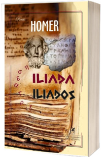 Iliada - Iliados