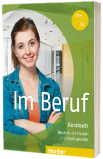 Im Beruf. Kursbuch