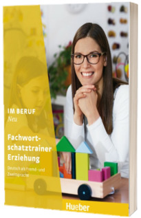 Im Beruf NEU Fachwortschatztrainer Erziehung