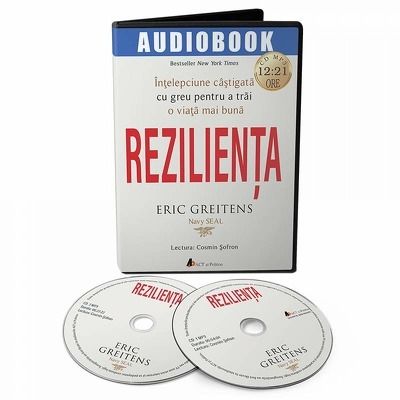 Imaginea prosperitatii. Audiobook