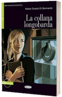 Imparare leggendo: La collana longobarda + CD