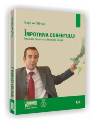 Impotriva curentului - Insemnari despre criza financiara actuala