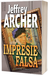 Impresie Falsa (Jeffrey Archer)