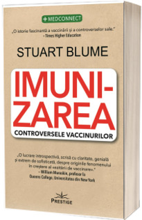 Imunizarea. Controversele Vaccinurilor