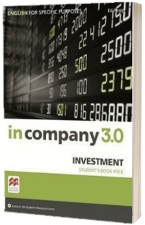 In Company 3.0 ESP Investment Students Pack